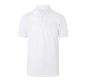 Men's Workwear Polo Shirt Basic