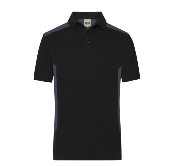 Men's Workwear Polo - Strong