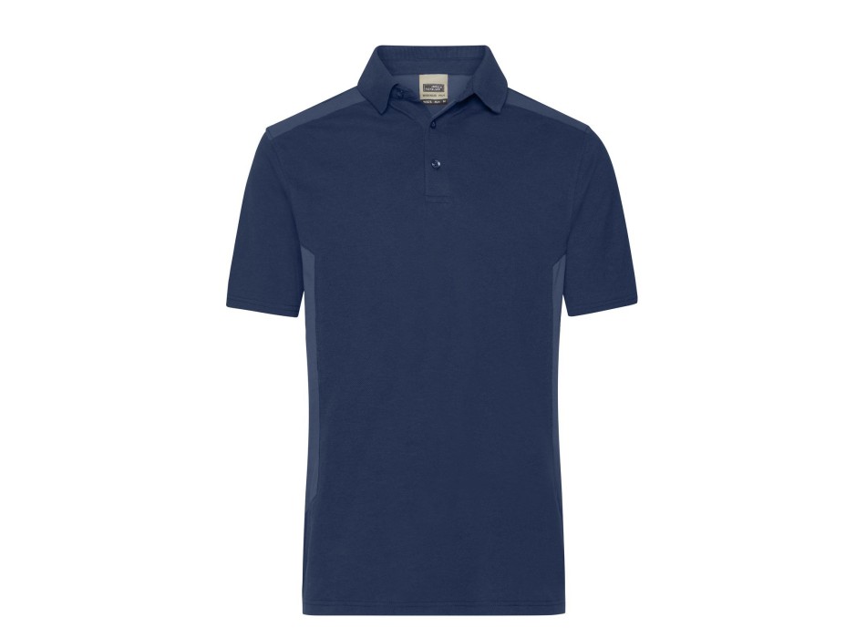 Men's Workwear Polo - Strong