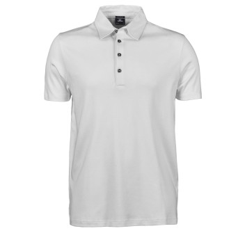 Pima Cotton Polo