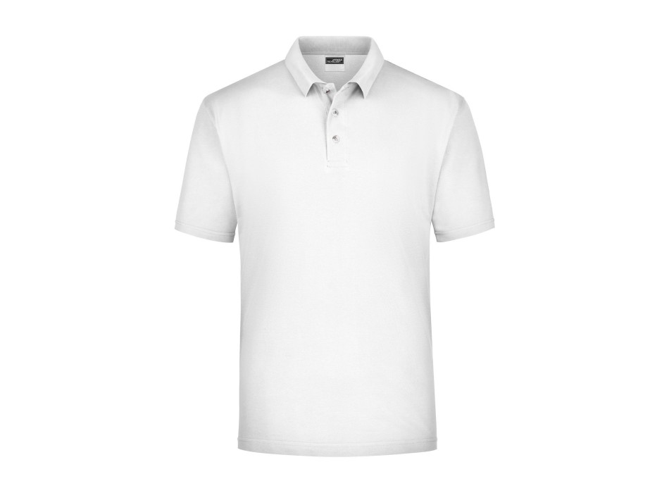 Polo Piqué Medium