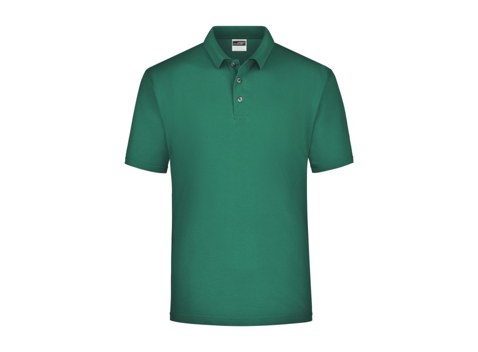 Polo Piqué Medium