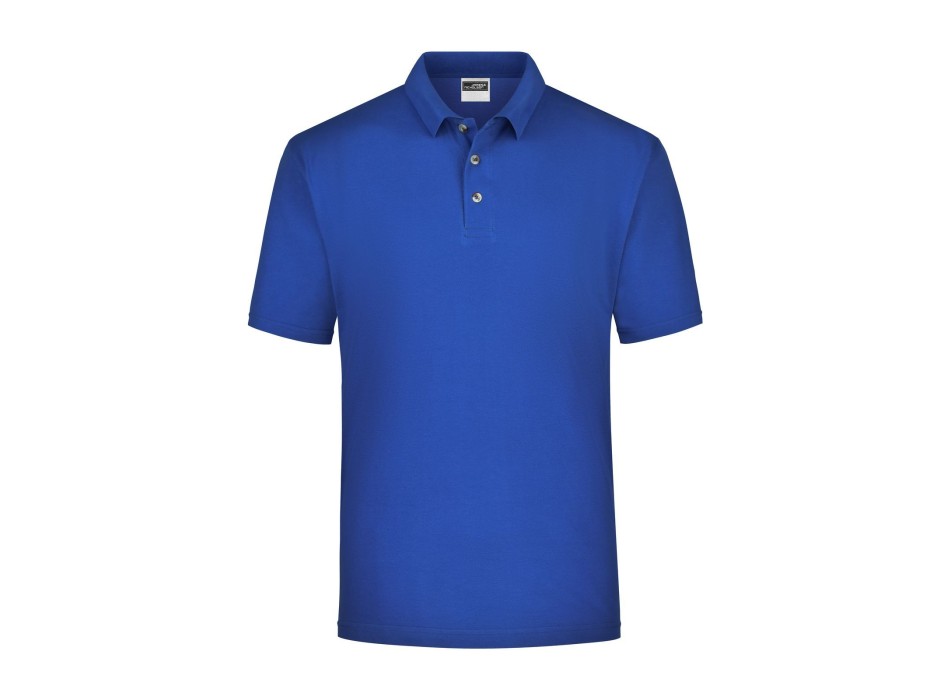 Polo Piqué Medium