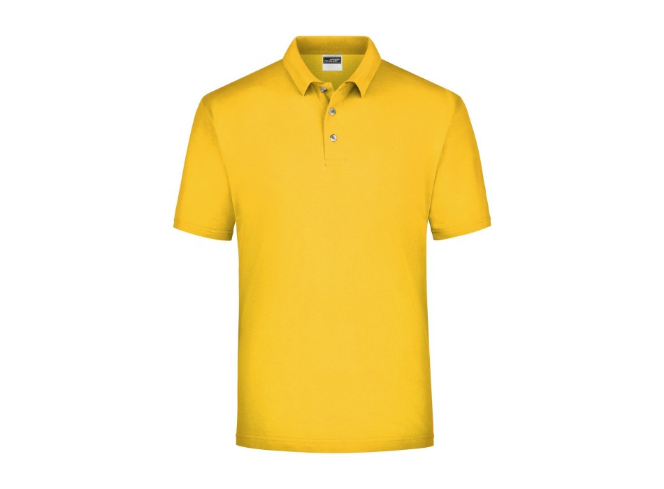 Polo Piqué Medium