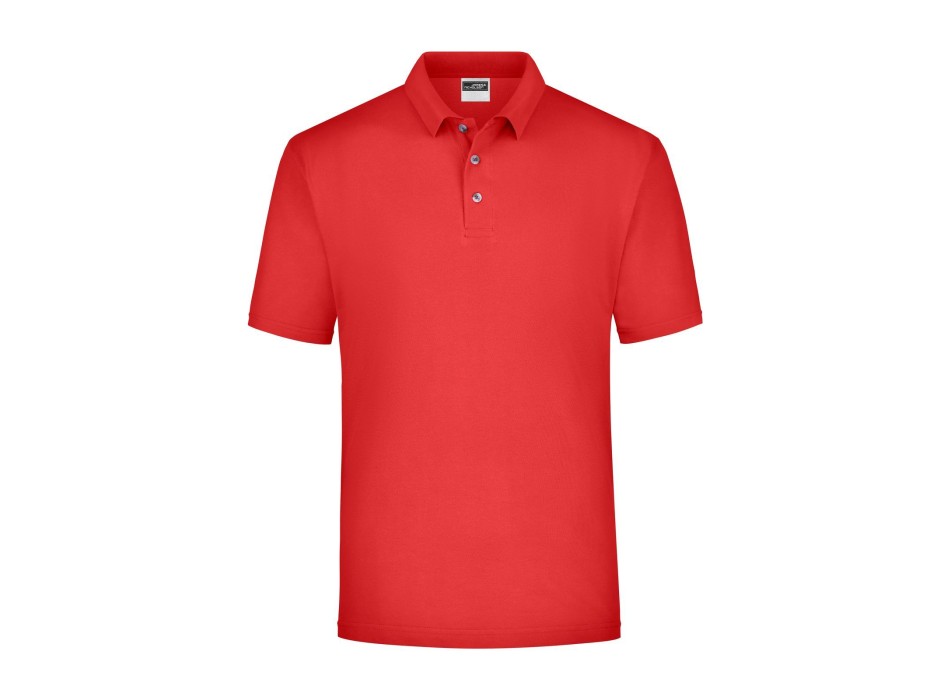 Polo Piqué Medium