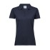 Polo Women Luxury Stretch V