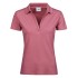 Polo Women Luxury Stretch V