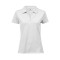 Polo Women Luxury Stretch V