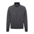 Felpa Premium Zip Neck