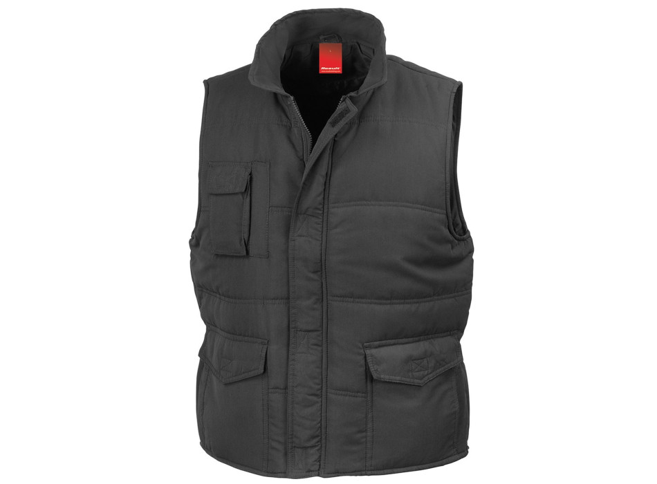 Promo Bodywarmer