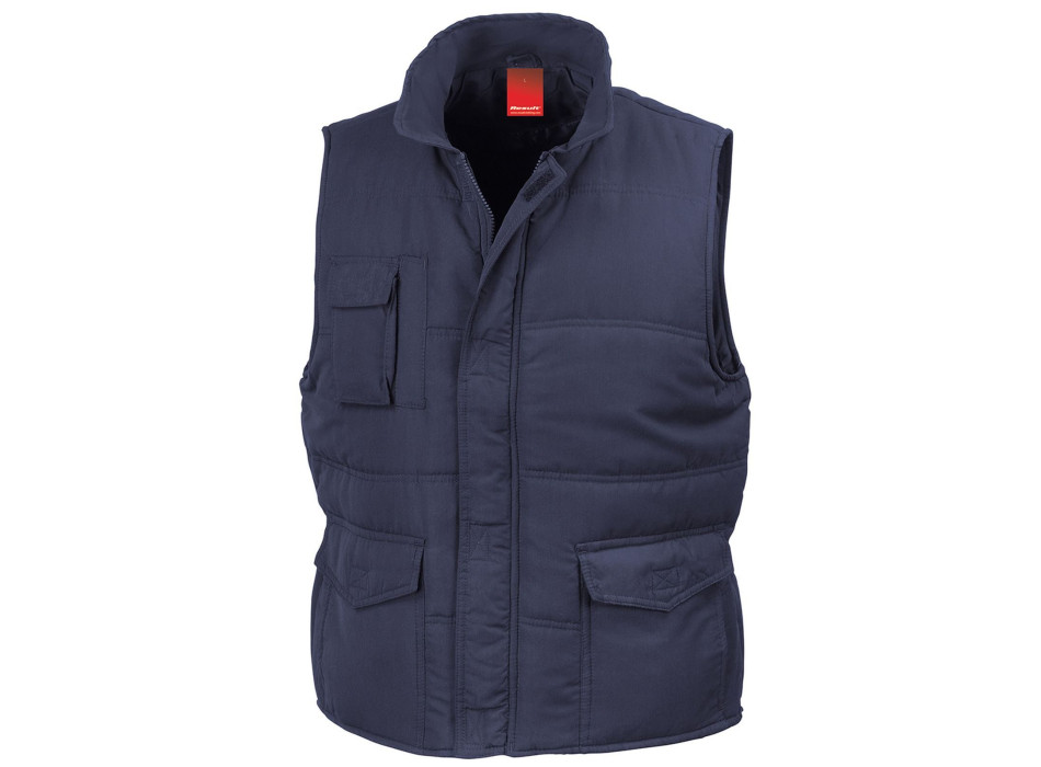 Promo Bodywarmer