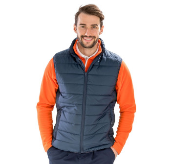 Promo Padded Bodywarmer