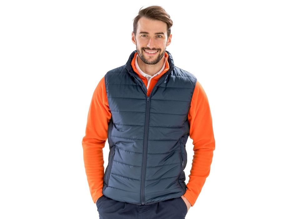 Promo Padded Bodywarmer