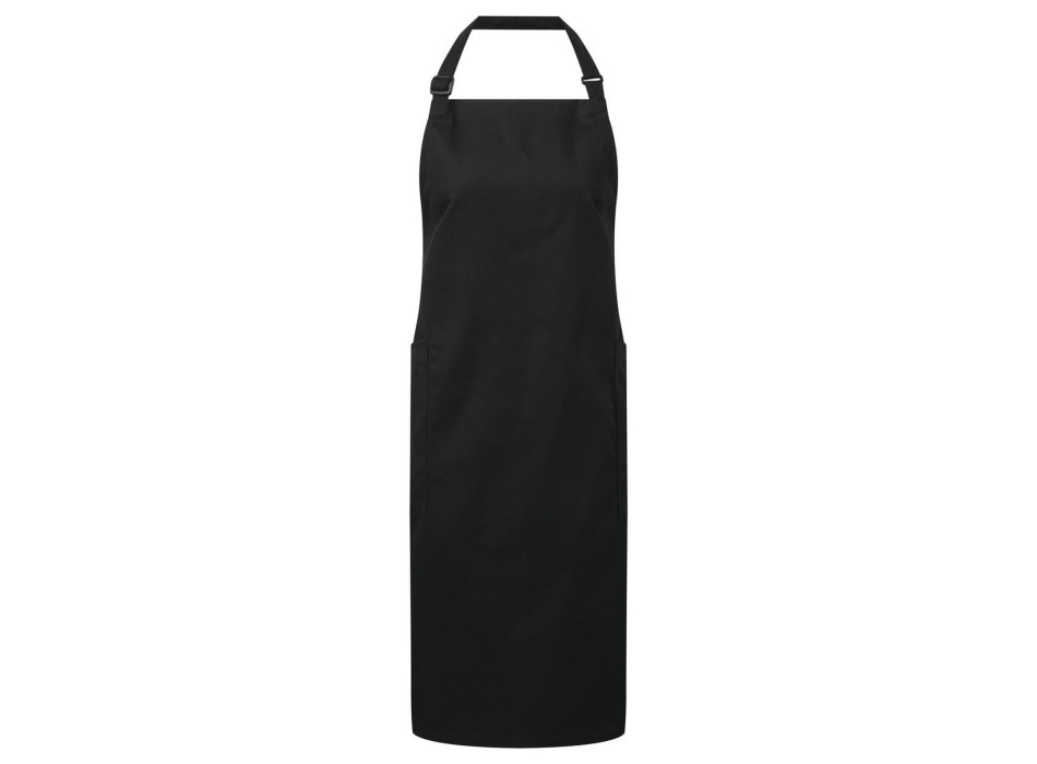 Recycled and Organic Fairtrade Bib Apron