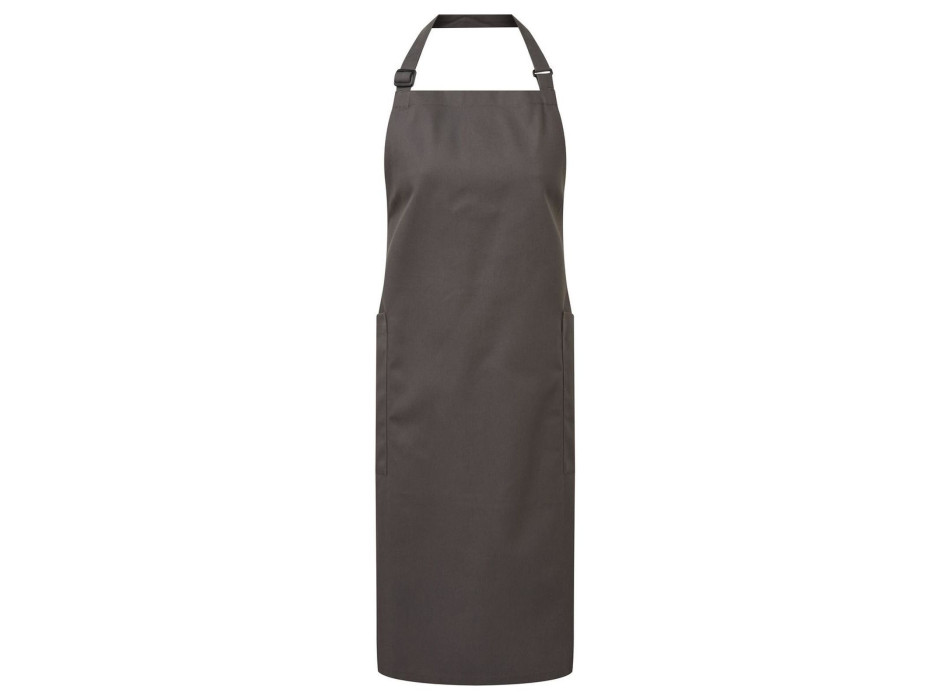 Recycled and Organic Fairtrade Bib Apron