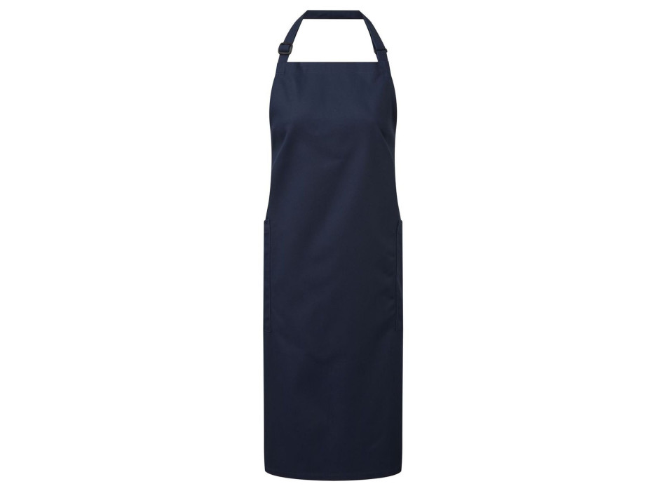 Recycled and Organic Fairtrade Bib Apron