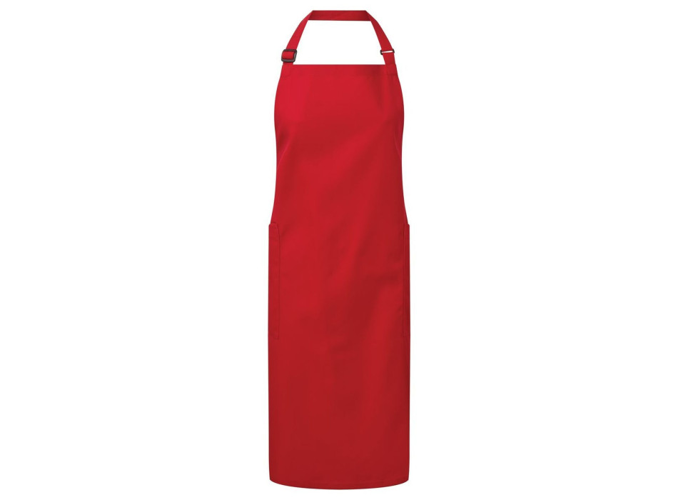 Recycled and Organic Fairtrade Bib Apron