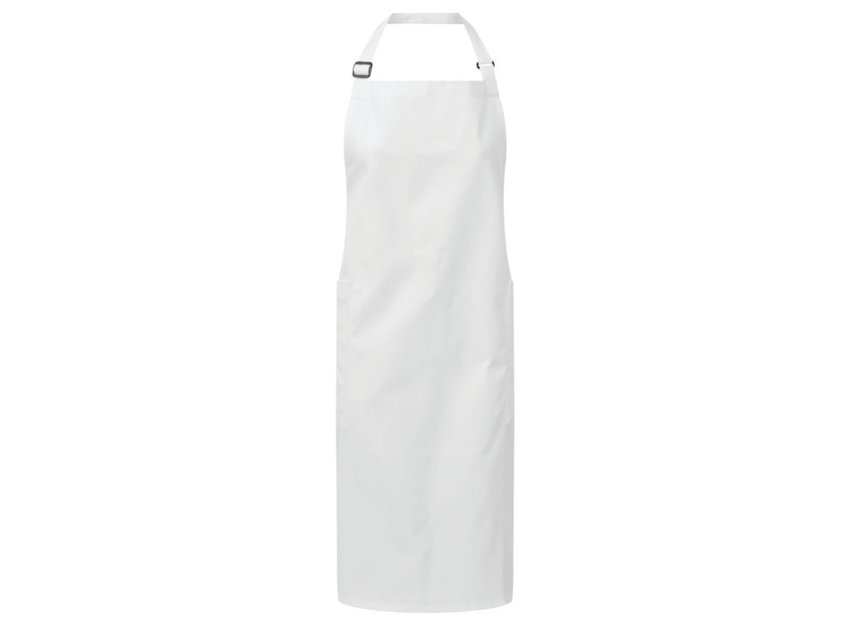 Recycled and Organic Fairtrade Bib Apron