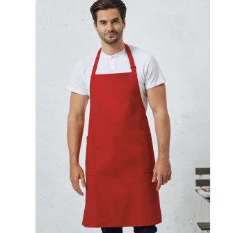 Recycled and Organic Fairtrade Bib Apron