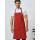 Recycled and Organic Fairtrade Bib Apron