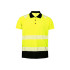 Polo Recycled Safety Shirt