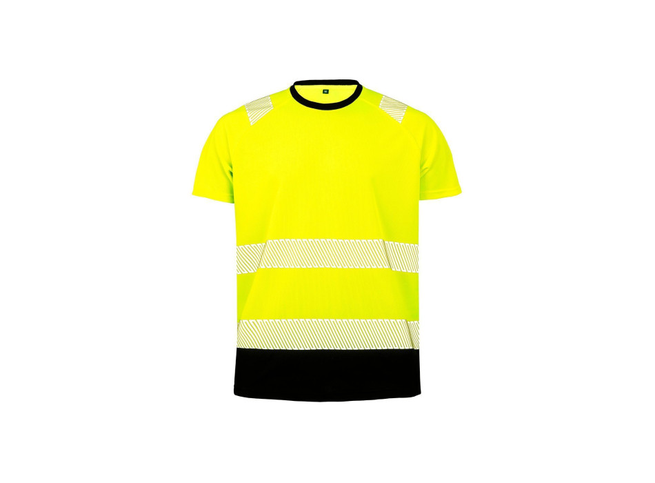 Recycled Safety T-Shirt