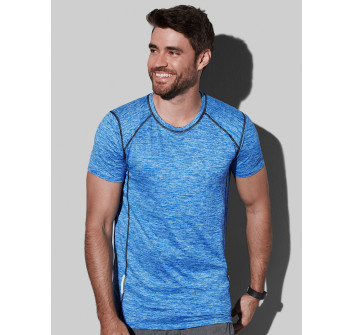 Recycled Sports-T Reflect Men