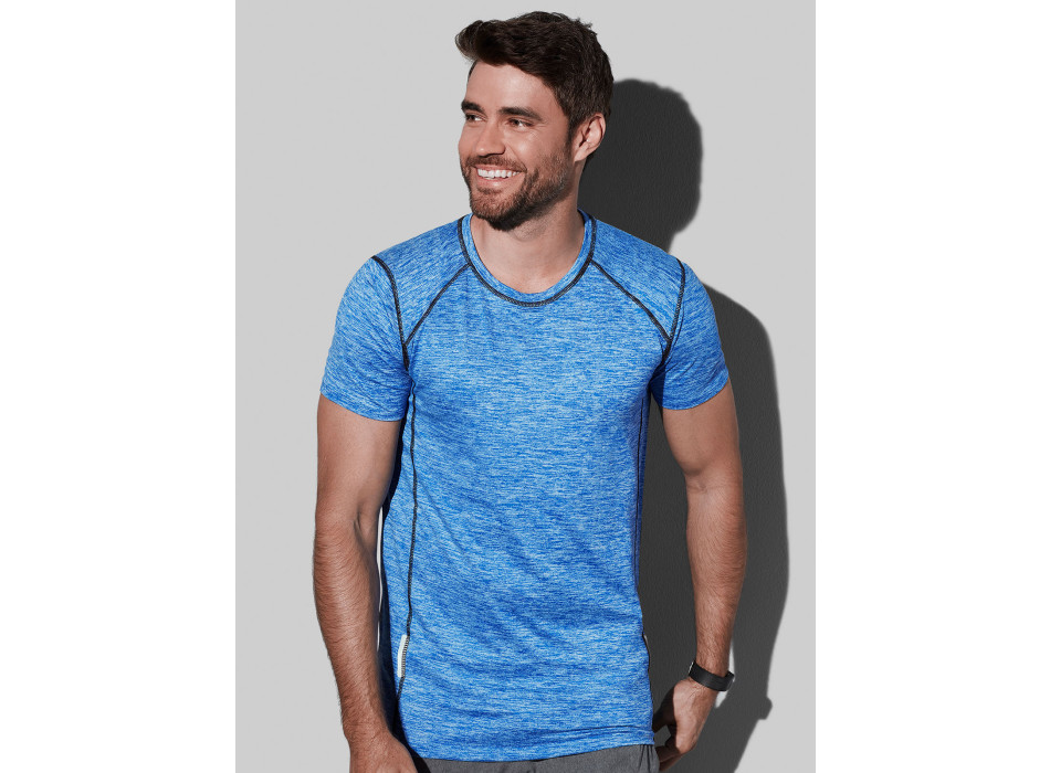 Recycled Sports-T Reflect Men