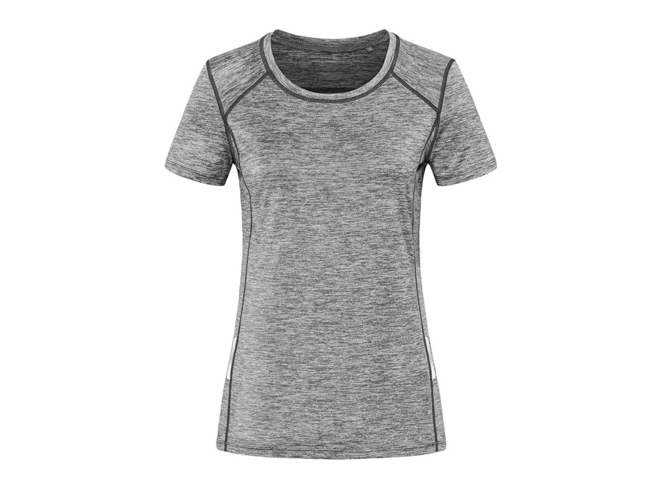 Recycled Sports-T Reflect Women