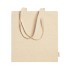 Shopping bag Rivoli in cotone riciclato