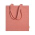 Shopping bag Rivoli in cotone riciclato