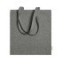 Shopping bag Rivoli in cotone riciclato