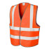 Gilet Safety High Viz Vest