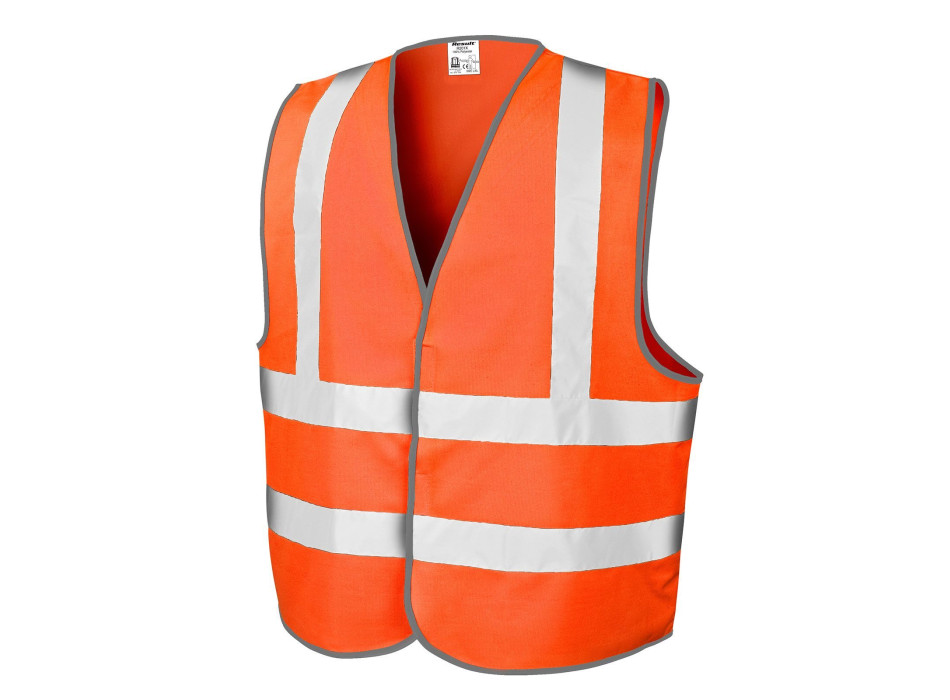 Safety High Viz Vest