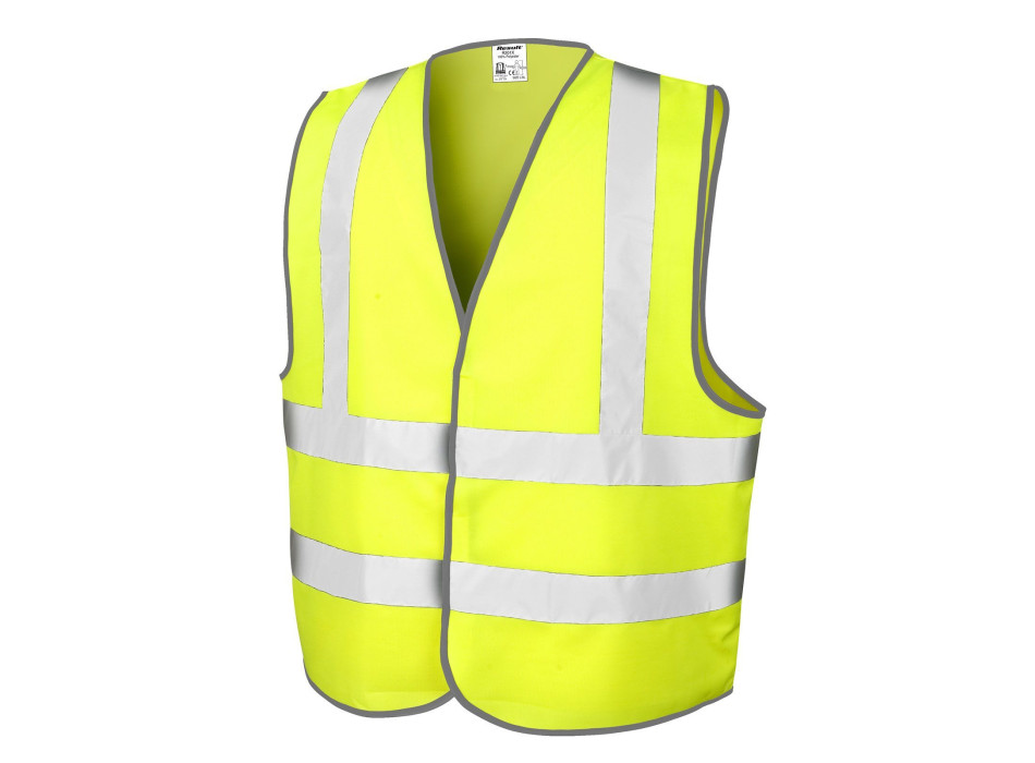 Safety High Viz Vest