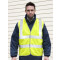 Gilet Safety High Viz Vest