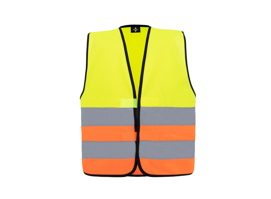 Safety Vest For Kids