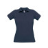 Polo Safran Pure Women