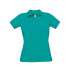 Polo Safran Pure Women