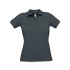 Polo Safran Pure Women