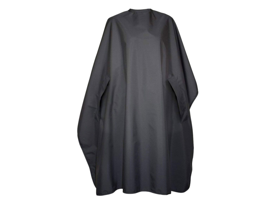 Salon Hairdresser's Cape with hand grips