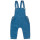 Baby Rocks Denim Dungarees