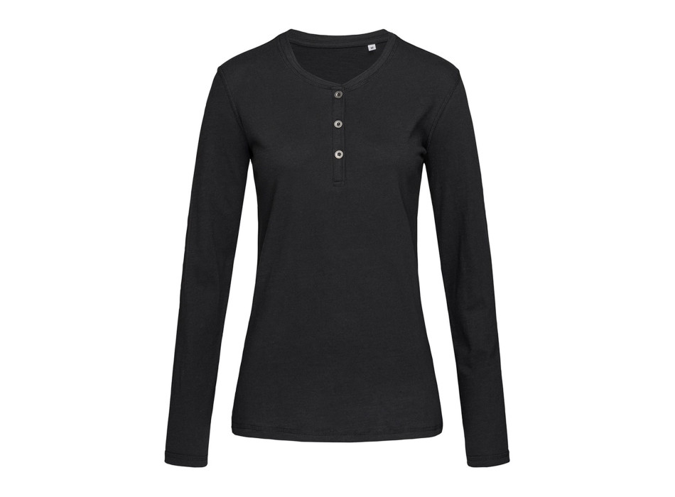 Sharon Henley Long Sleeve