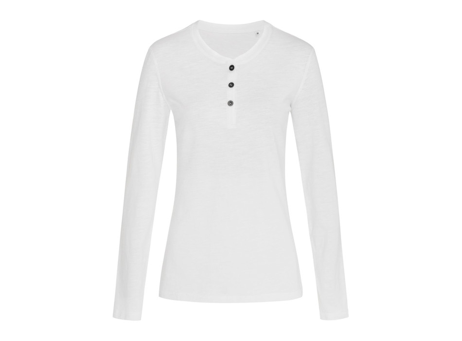 Sharon Henley Long Sleeve