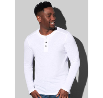 Shawn Henley Long Sleeve