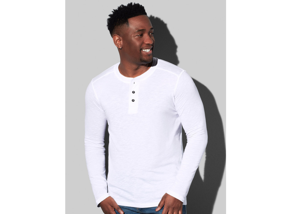 Shawn Henley Long Sleeve