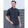 Short-sleeve Chef Jacket Modern-Touch