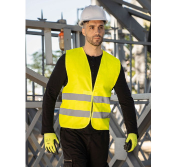 Simple Safety Vest