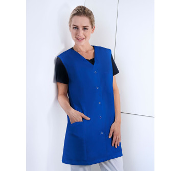 Sleeve-less Ladies´Tunic Essential