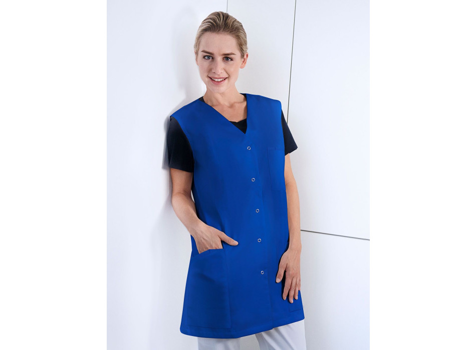 Sleeve-less Ladies´Tunic Essential